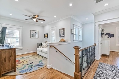 Enjoy everything that Evia has to offer !  Community pool on Moody Gardens Golf Course in Texas - for sale on GolfHomes.com, golf home, golf lot