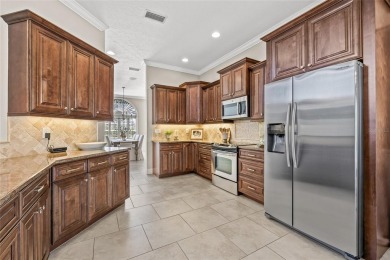 **This property qualifies for a 1% lender incentive when you on TPC Prestancia in Florida - for sale on GolfHomes.com, golf home, golf lot