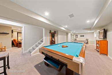 NOT ALL HOMES ARE CREATED EQUAL. THIS HOME PROVES IT! Set on the on Stonebridge Country Club in Illinois - for sale on GolfHomes.com, golf home, golf lot