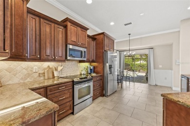**This property qualifies for a 1% lender incentive when you on TPC Prestancia in Florida - for sale on GolfHomes.com, golf home, golf lot