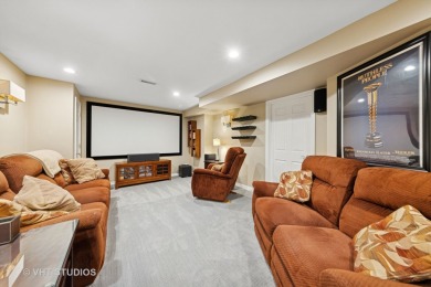 NOT ALL HOMES ARE CREATED EQUAL. THIS HOME PROVES IT! Set on the on Stonebridge Country Club in Illinois - for sale on GolfHomes.com, golf home, golf lot