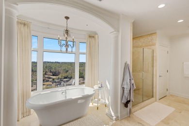 UPGRADED BARCLAY UNIT! Furnishings are negotiable. A beautiful on Kelly Plantation Golf Club in Florida - for sale on GolfHomes.com, golf home, golf lot