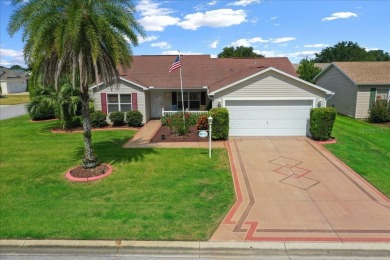 Welcome to this charming AMARILLO home featuring 3 bedrooms and on Glenview Championship Golf and Country Club in Florida - for sale on GolfHomes.com, golf home, golf lot