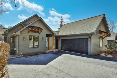 Welcome to this stunning, completely remodeled home that sets on Wildcat Cliffs Country Club in North Carolina - for sale on GolfHomes.com, golf home, golf lot