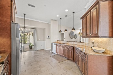 **This property qualifies for a 1% lender incentive when you on TPC Prestancia in Florida - for sale on GolfHomes.com, golf home, golf lot