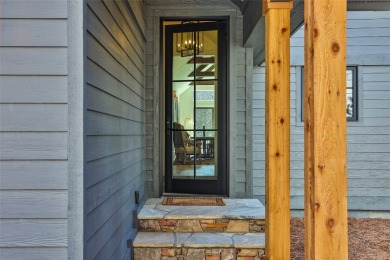 Welcome to this stunning, completely remodeled home that sets on Wildcat Cliffs Country Club in North Carolina - for sale on GolfHomes.com, golf home, golf lot