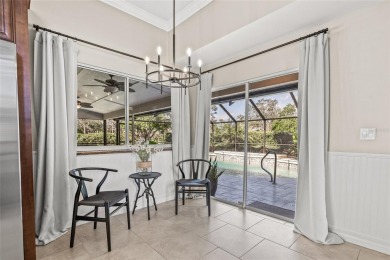 **This property qualifies for a 1% lender incentive when you on TPC Prestancia in Florida - for sale on GolfHomes.com, golf home, golf lot