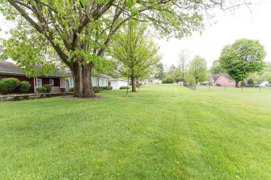 Sprawling 3 bed 3 bath brick ranch with golf course views! on Uniontown Country Club in Pennsylvania - for sale on GolfHomes.com, golf home, golf lot