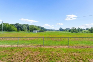 This stunning 3-bedroom, 2-bathroom double-wide home sits on a 2 on Panther Creek Golf Course in Kentucky - for sale on GolfHomes.com, golf home, golf lot