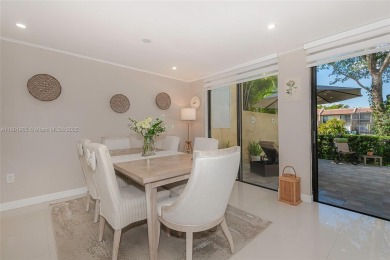 STUNNING COMPLETELY REMODELED TOWNHOUSE IN DESIRABLE AREA OF on Costa Greens Golf Club in Florida - for sale on GolfHomes.com, golf home, golf lot