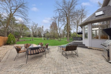 NOT ALL HOMES ARE CREATED EQUAL. THIS HOME PROVES IT! Set on the on Stonebridge Country Club in Illinois - for sale on GolfHomes.com, golf home, golf lot