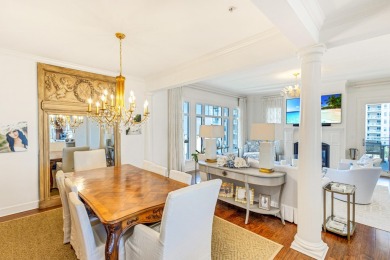 UPGRADED BARCLAY UNIT! Furnishings are negotiable. A beautiful on Kelly Plantation Golf Club in Florida - for sale on GolfHomes.com, golf home, golf lot