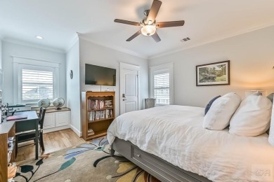 Enjoy everything that Evia has to offer !  Community pool on Moody Gardens Golf Course in Texas - for sale on GolfHomes.com, golf home, golf lot