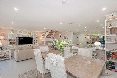 STUNNING COMPLETELY REMODELED TOWNHOUSE IN DESIRABLE AREA OF on Costa Greens Golf Club in Florida - for sale on GolfHomes.com, golf home, golf lot