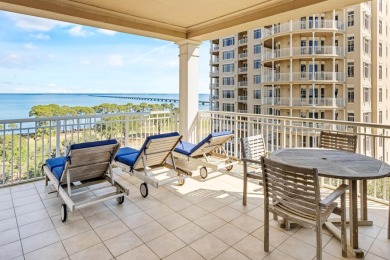 UPGRADED BARCLAY UNIT! Furnishings are negotiable. A beautiful on Kelly Plantation Golf Club in Florida - for sale on GolfHomes.com, golf home, golf lot