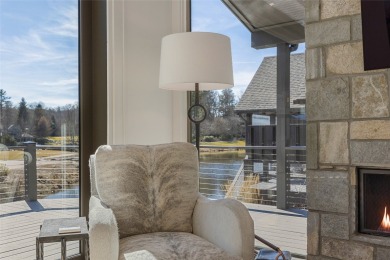 Welcome to this stunning, completely remodeled home that sets on Wildcat Cliffs Country Club in North Carolina - for sale on GolfHomes.com, golf home, golf lot