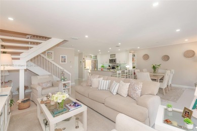 STUNNING COMPLETELY REMODELED TOWNHOUSE IN DESIRABLE AREA OF on Costa Greens Golf Club in Florida - for sale on GolfHomes.com, golf home, golf lot