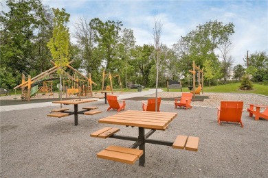 This charming 3-bedroom, 3-bath rambler blends modern updates on Midland Hills Country Club in Minnesota - for sale on GolfHomes.com, golf home, golf lot