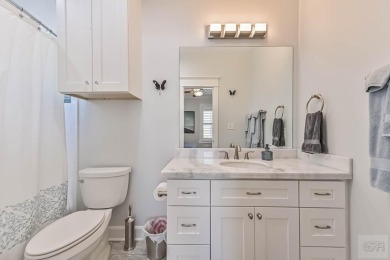 Enjoy everything that Evia has to offer !  Community pool on Moody Gardens Golf Course in Texas - for sale on GolfHomes.com, golf home, golf lot