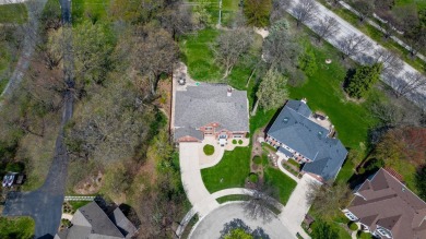 NOT ALL HOMES ARE CREATED EQUAL. THIS HOME PROVES IT! Set on the on Stonebridge Country Club in Illinois - for sale on GolfHomes.com, golf home, golf lot