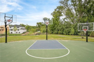 This charming 3-bedroom, 3-bath rambler blends modern updates on Midland Hills Country Club in Minnesota - for sale on GolfHomes.com, golf home, golf lot