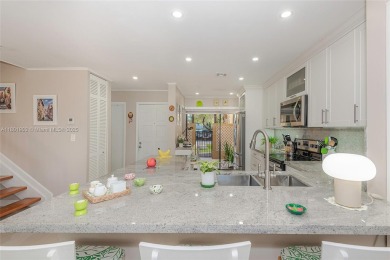 STUNNING COMPLETELY REMODELED TOWNHOUSE IN DESIRABLE AREA OF on Costa Greens Golf Club in Florida - for sale on GolfHomes.com, golf home, golf lot