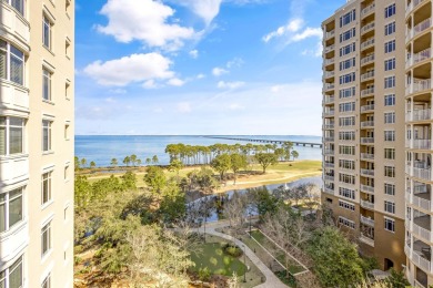 UPGRADED BARCLAY UNIT! Furnishings are negotiable. A beautiful on Kelly Plantation Golf Club in Florida - for sale on GolfHomes.com, golf home, golf lot