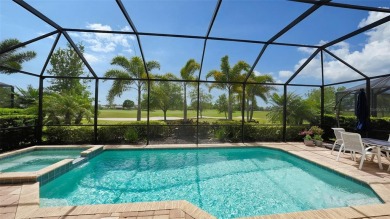 Located on a premium golf course homesite in Country Club East's on Lakewood Ranch Golf and Country Club in Florida - for sale on GolfHomes.com, golf home, golf lot