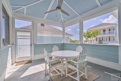 Enjoy everything that Evia has to offer !  Community pool on Moody Gardens Golf Course in Texas - for sale on GolfHomes.com, golf home, golf lot