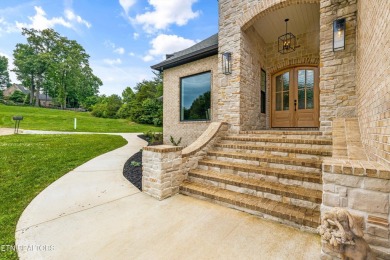 Sophisticated Living in the Heart of Oak Ridge

Welcome to 132 on Centennial Golf Course in Tennessee - for sale on GolfHomes.com, golf home, golf lot