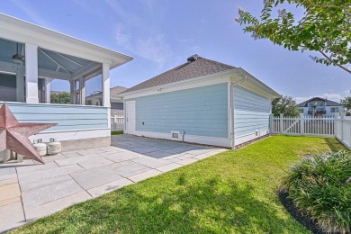 Enjoy everything that Evia has to offer !  Community pool on Moody Gardens Golf Course in Texas - for sale on GolfHomes.com, golf home, golf lot