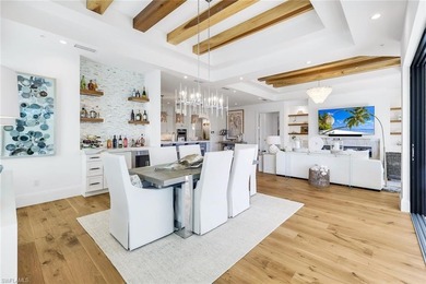 Welcome to an exceptional second-floor residence in the highly on Tuscany Reserve in Florida - for sale on GolfHomes.com, golf home, golf lot