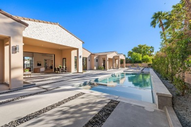 Welcome home to Lions Gate, where modern elegance meets European on PGA West Private Golf Courses in California - for sale on GolfHomes.com, golf home, golf lot