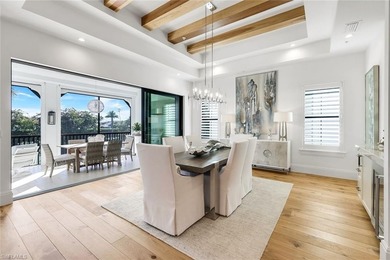 Welcome to an exceptional second-floor residence in the highly on Tuscany Reserve in Florida - for sale on GolfHomes.com, golf home, golf lot