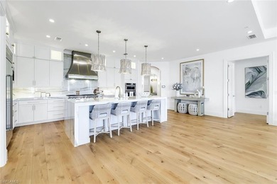 Welcome to an exceptional second-floor residence in the highly on Tuscany Reserve in Florida - for sale on GolfHomes.com, golf home, golf lot