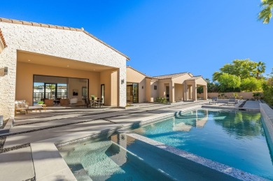 Welcome home to Lions Gate, where modern elegance meets European on PGA West Private Golf Courses in California - for sale on GolfHomes.com, golf home, golf lot