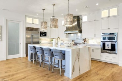 Welcome to an exceptional second-floor residence in the highly on Tuscany Reserve in Florida - for sale on GolfHomes.com, golf home, golf lot