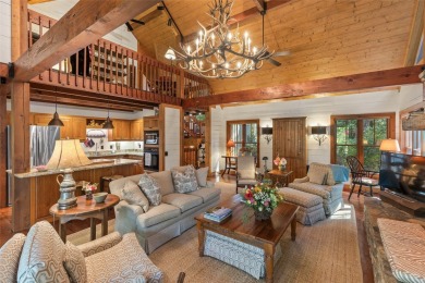 Welcome to 86 Meadow Ridge, a stunning retreat in High Hampton's on High Hampton Inn and Country Club in North Carolina - for sale on GolfHomes.com, golf home, golf lot