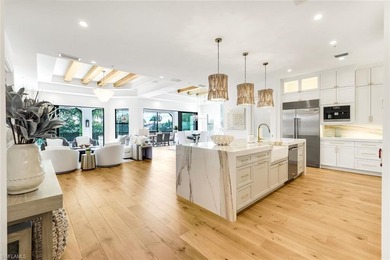 Welcome to an exceptional second-floor residence in the highly on Tuscany Reserve in Florida - for sale on GolfHomes.com, golf home, golf lot