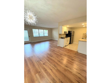 Bright first floor condo in Wynmoor, a gated 55 plus community on Wynmoor Golf Course in Florida - for sale on GolfHomes.com, golf home, golf lot