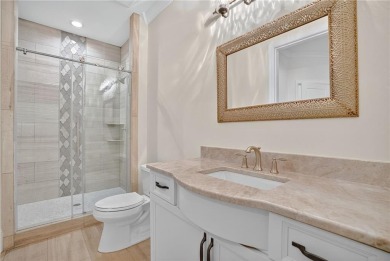 Stunning European-inspired estate nestled on a private, gated on Bobby Jones Golf Club in Georgia - for sale on GolfHomes.com, golf home, golf lot