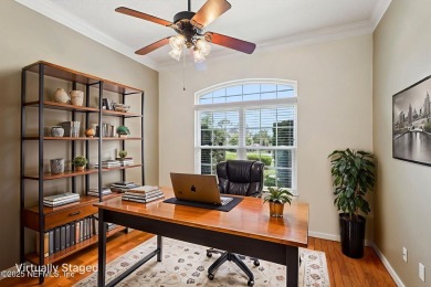 Windsor Parke is a community where you can live, work, shop and on Windsor Parke Golf Club in Florida - for sale on GolfHomes.com, golf home, golf lot