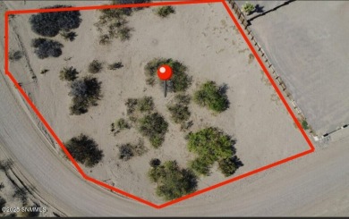 Rare opportunity to own a .26-acre lot in the heart of Elephant on Sierra Del Rio Golf Club in New Mexico - for sale on GolfHomes.com, golf home, golf lot