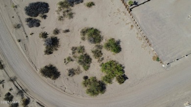 Rare opportunity to own a .26-acre lot in the heart of Elephant on Sierra Del Rio Golf Club in New Mexico - for sale on GolfHomes.com, golf home, golf lot