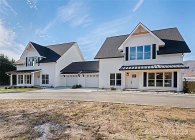 Custom, quality-built town homes. Three bedrooms, three and a on Lake Junaluska Golf Course in North Carolina - for sale on GolfHomes.com, golf home, golf lot