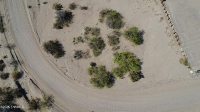 Rare opportunity to own a .26-acre lot in the heart of Elephant on Sierra Del Rio Golf Club in New Mexico - for sale on GolfHomes.com, golf home, golf lot