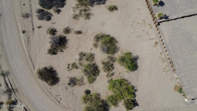 Rare opportunity to own a .26-acre lot in the heart of Elephant on Sierra Del Rio Golf Club in New Mexico - for sale on GolfHomes.com, golf home, golf lot