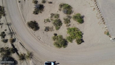 Rare opportunity to own a .26-acre lot in the heart of Elephant on Sierra Del Rio Golf Club in New Mexico - for sale on GolfHomes.com, golf home, golf lot