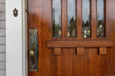 Extraordinary North Park Craftsman located in the coveted Morley on Balboa Park Golf Course in California - for sale on GolfHomes.com, golf home, golf lot