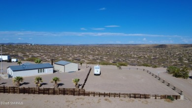 Rare opportunity to own a .26-acre lot in the heart of Elephant on Sierra Del Rio Golf Club in New Mexico - for sale on GolfHomes.com, golf home, golf lot